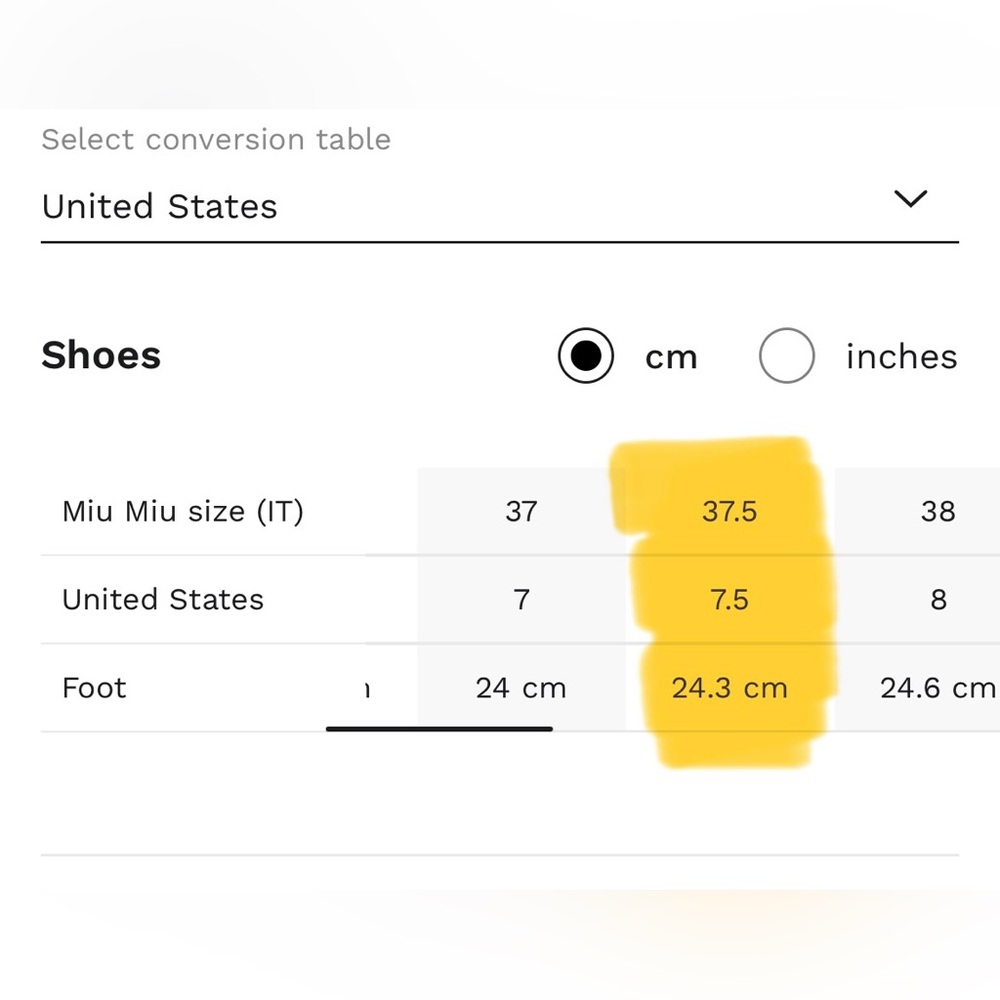 Miu Miu Satin Ballerinas Cocoa Brown IT 37,5 US 7,5 - Picture 12 of 13